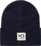 Dark navy blue