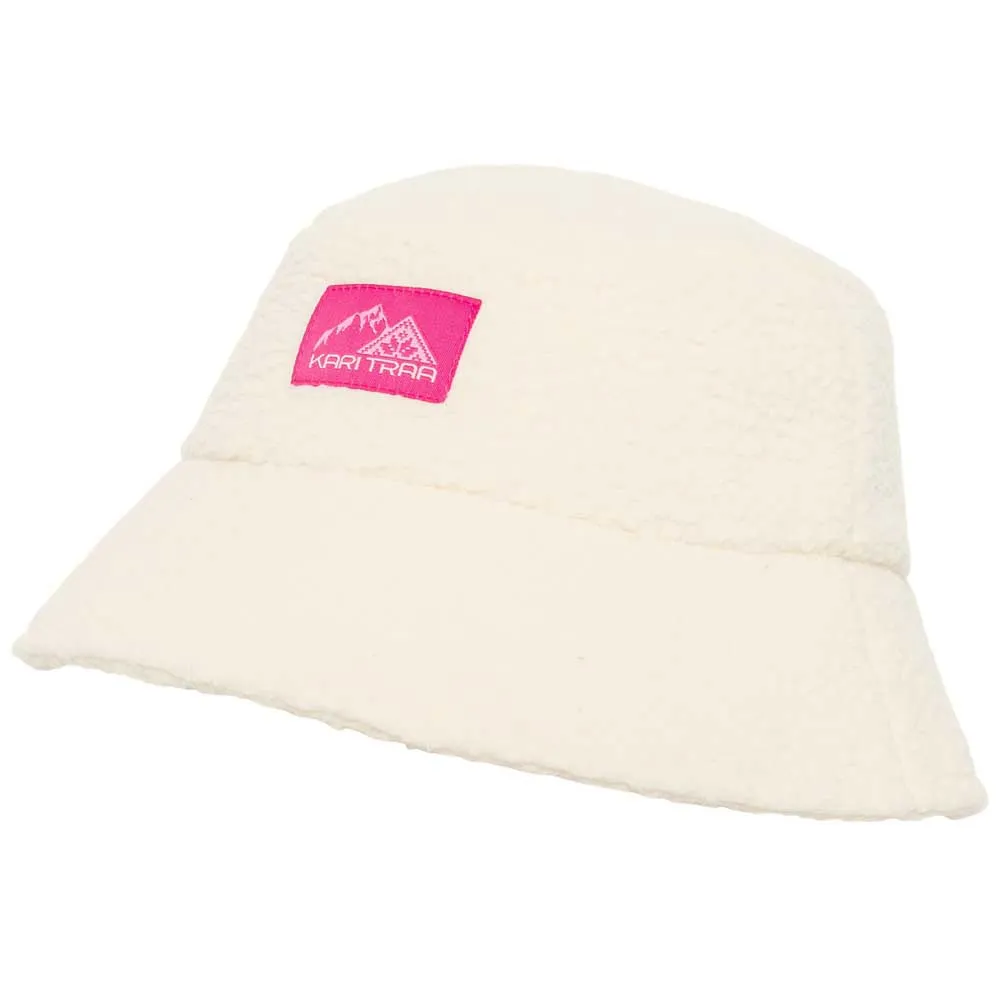 Kari Traa Rothe Pile Hatt, Light beige