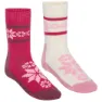 Kari Traa Rusa Wool Crewsokker 2 Par