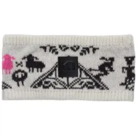 Kari Traa Saga Knit Hodebånd male Kari Traa Saga Knit Hodebånd male