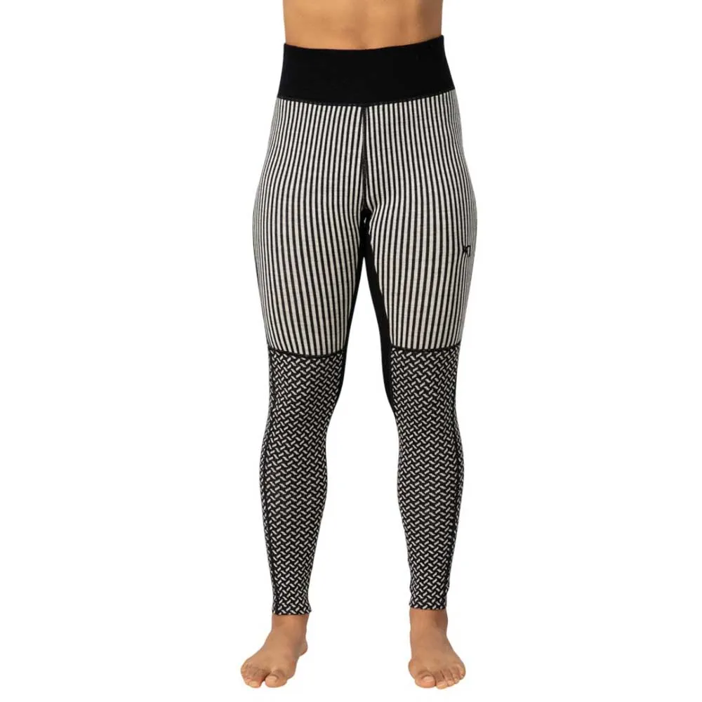Kari Traa Smekker High Waist Baselagbukser Kari Traa Smekker High Waist Baselagbukser