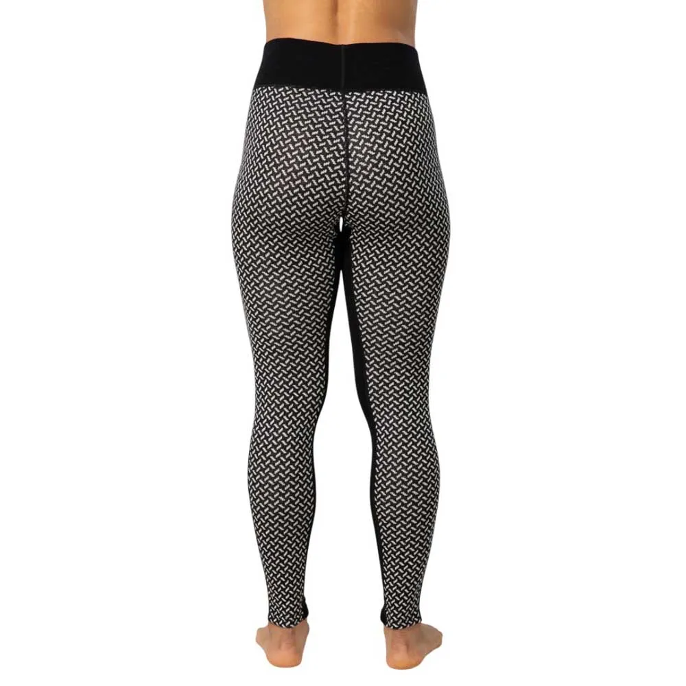 Kari Traa Smekker High Waist Baselagbukser Kari Traa Smekker High Waist Baselagbukser