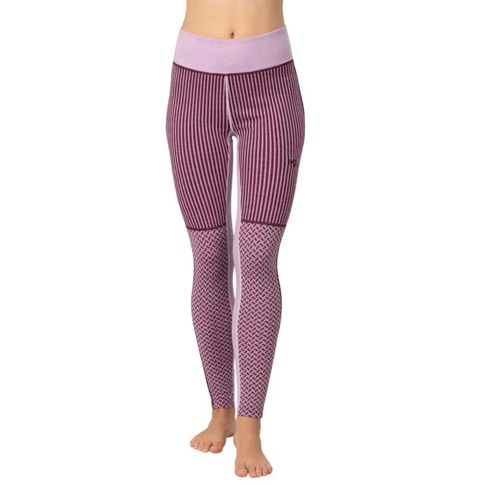 Kari Traa Smekker High Waist Baselagbukser