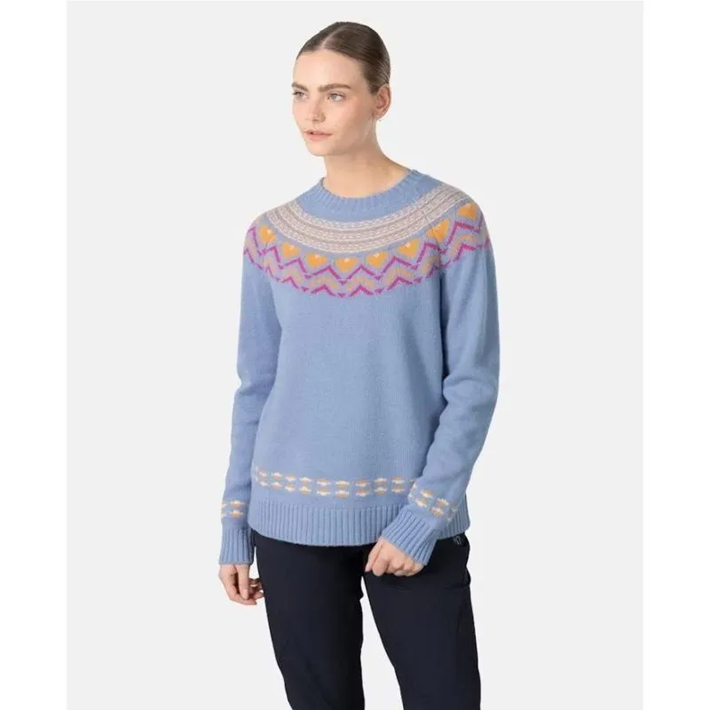 Kari Traa Sundve Knit
