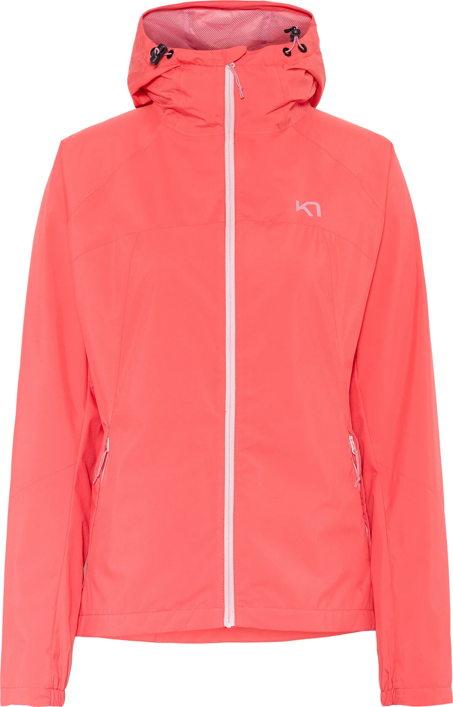 Kari Traa Thale Shell Jacket Kari Traa Thale Shell Jacket
