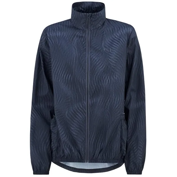 Kari Traa Thale Wind Jacket, Moon Kari Traa Thale Wind Jacket, Moon