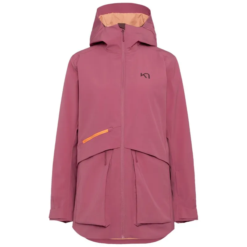 Kari Traa Therese Jacket