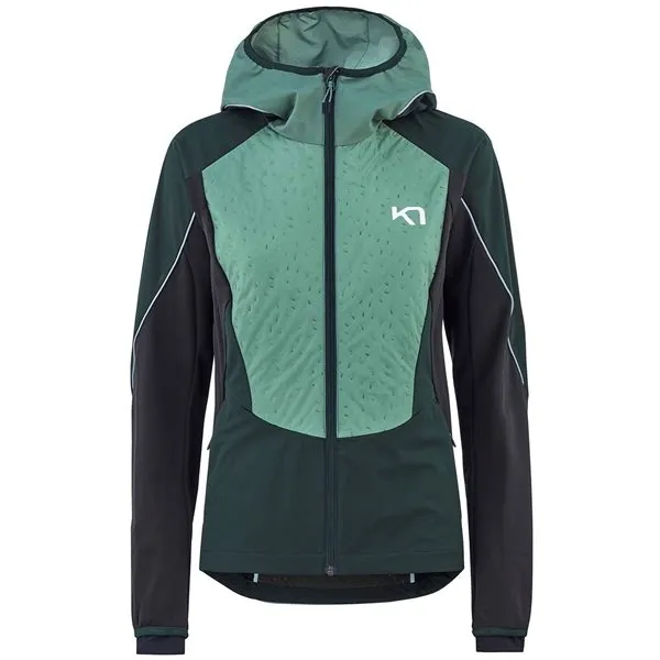 Kari Traa Tirill 2.0 Jacket, Murk 2 Kari Traa Tirill 2.0 Jacket, Murk 2