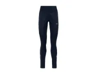 Kari Traa Tirill termo tights 2.0 blå dame