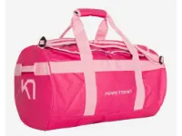Kari Traa Traa duffel bag 30L pink