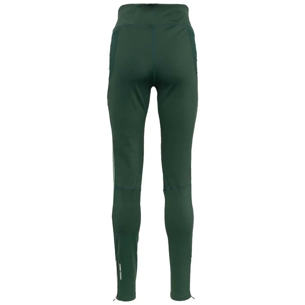Kari Traa Trill Baselagbukser, Green