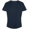Dark navy blue