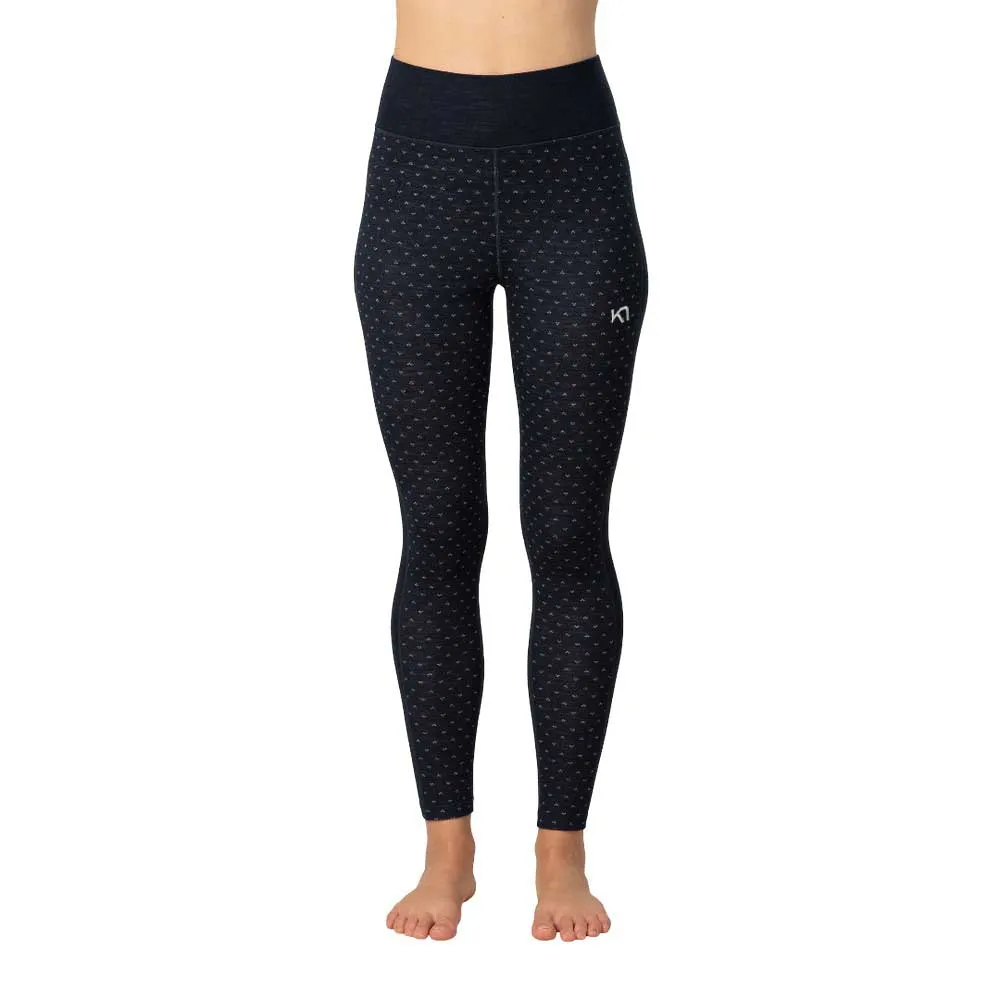 Kari Traa Vilma High Waist Baselagbukser