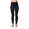 Kari Traa Vilma High Waist Baselagbukser