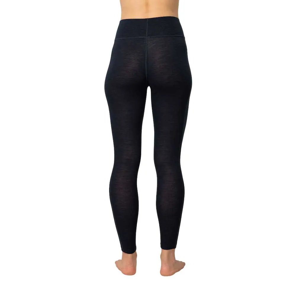 Kari Traa Vilma High Waist Baselagbukser