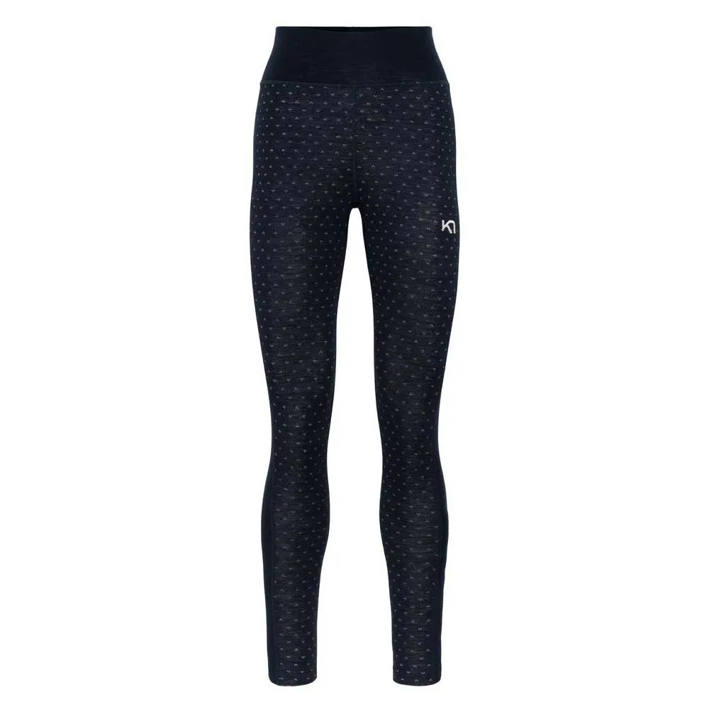 Kari Traa Vilma High Waist Baselagbukser