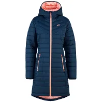 Kari Traa Women's Aada Primaloft Long Jacket