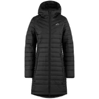 Kari Traa Women's Aada Primaloft Long Jacket