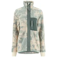 Kari Traa Women's Ane Pile Jacket Kari Traa Women's Ane Pile Jacket