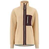 Kari Traa Women's Ane Pile Jacket Kari Traa Women's Ane Pile Jacket