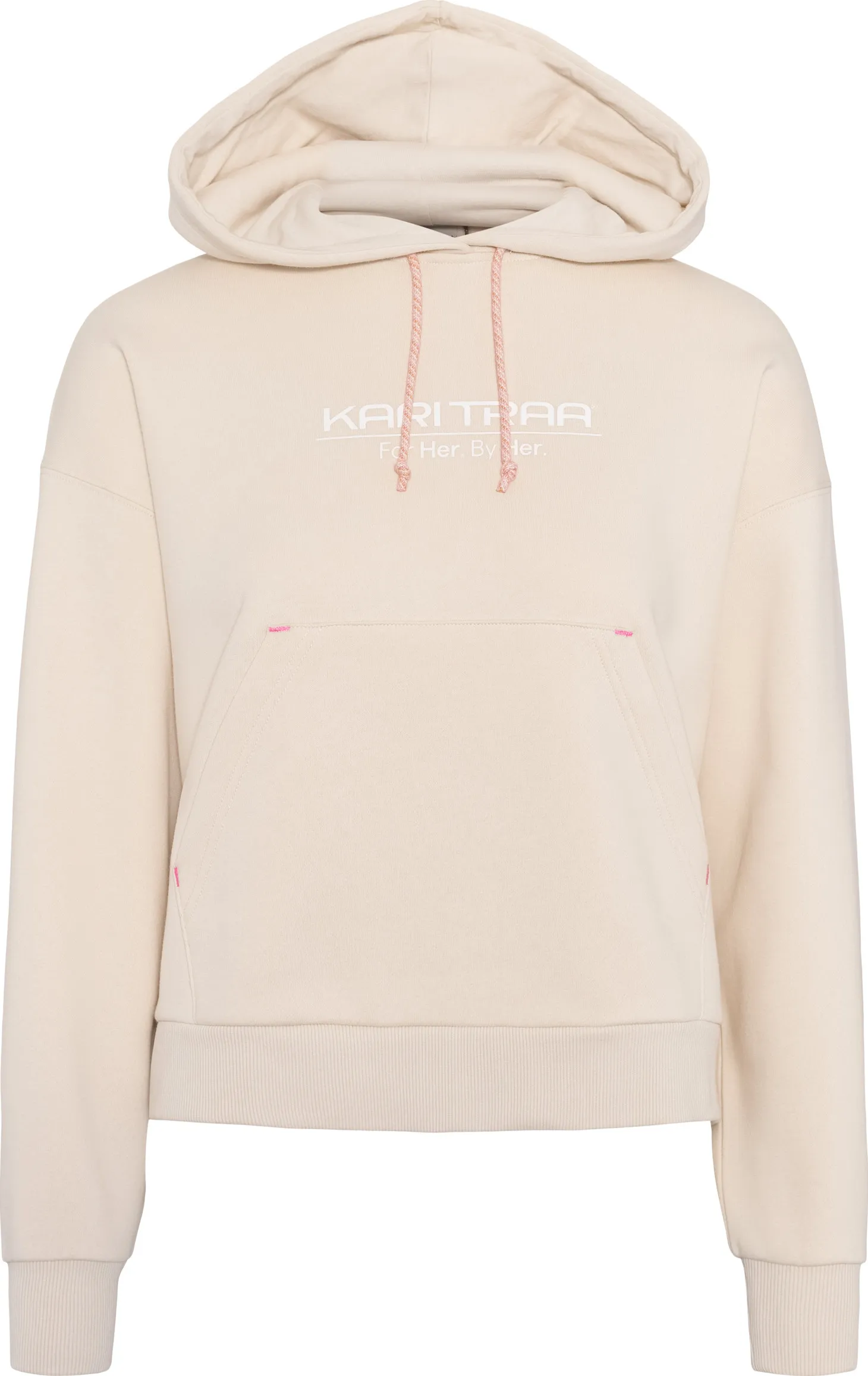 Kari Traa Women's Anelie Logo Hood Kari Traa Women's Anelie Logo Hood