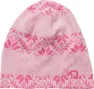 Bright pink