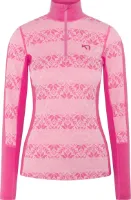 Kari Traa Women's Anna Half Zip