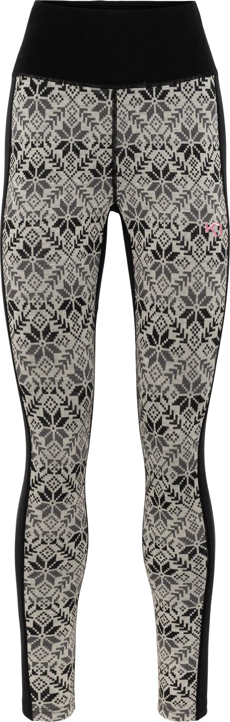Kari Traa Women's Anna High Waist Pants
