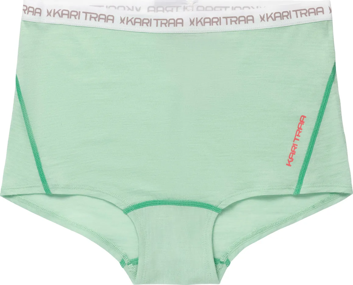 Kari Traa Women's Embla Wool Boxer