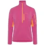 Bright pink