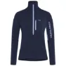 Dark navy blue