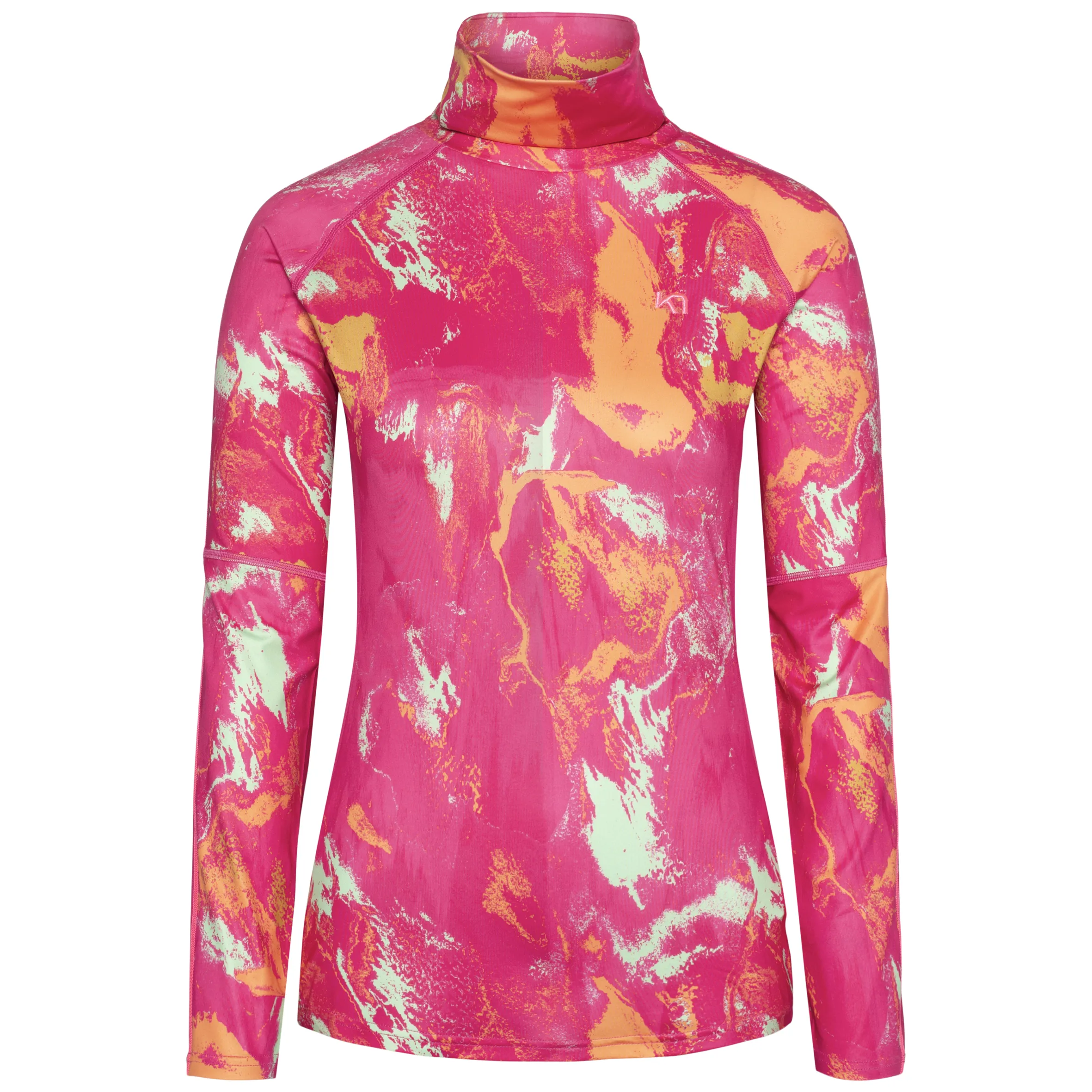 Kari Traa Women's Fierce Long Sleeve Kari Traa Women's Fierce Long Sleeve