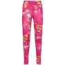 Bright pink