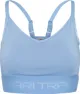 Pastel light blue