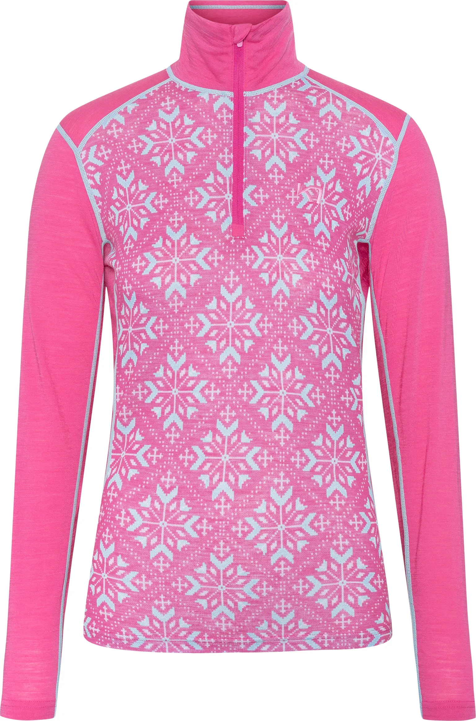 Kari Traa Women's Iselin Half Zip