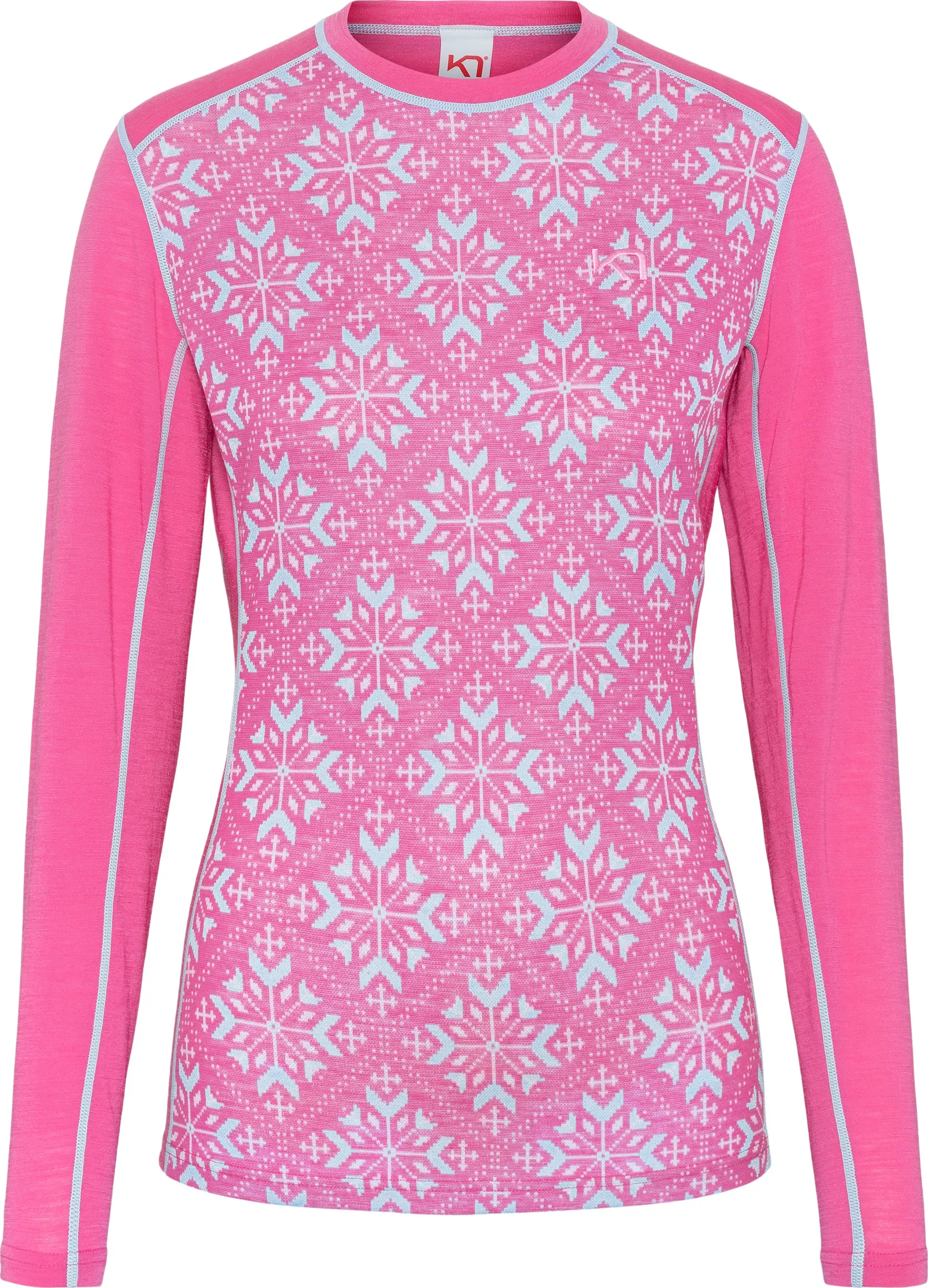 Kari Traa Women's Iselin Long Sleeve