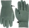 Dusty midtone green