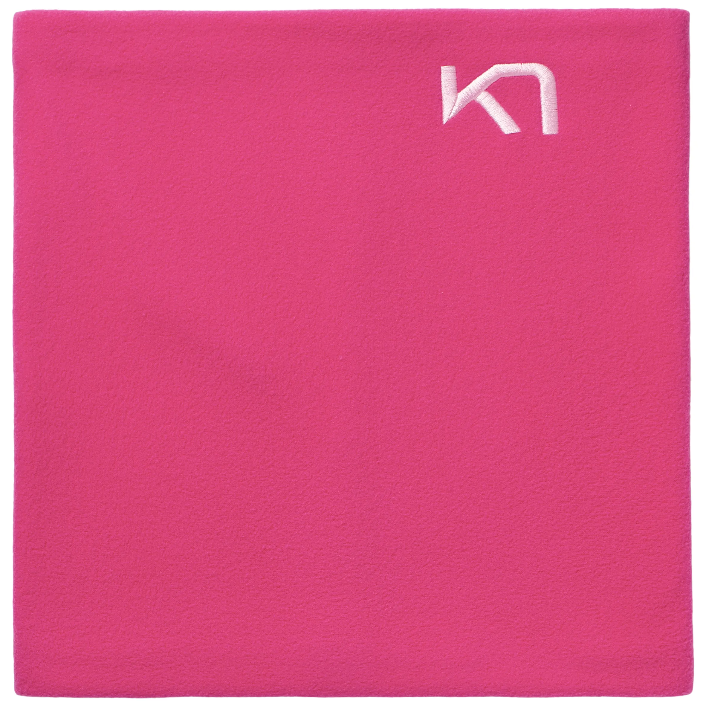 Kari Traa Women's Kari Fleece Tube, Bright pink