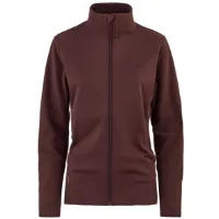 Kari Traa Women's Kari Full Zip Fleece