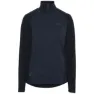 Dark navy blue