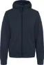 Dark navy blue