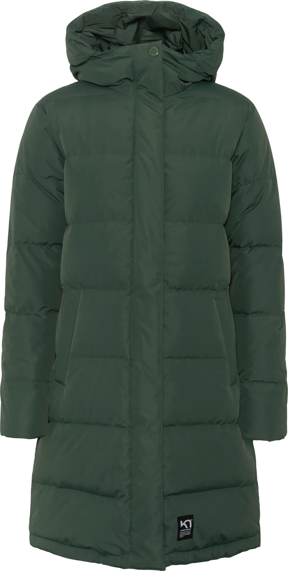 Kari Traa Women's Kyte Parka Kari Traa Women's Kyte Parka
