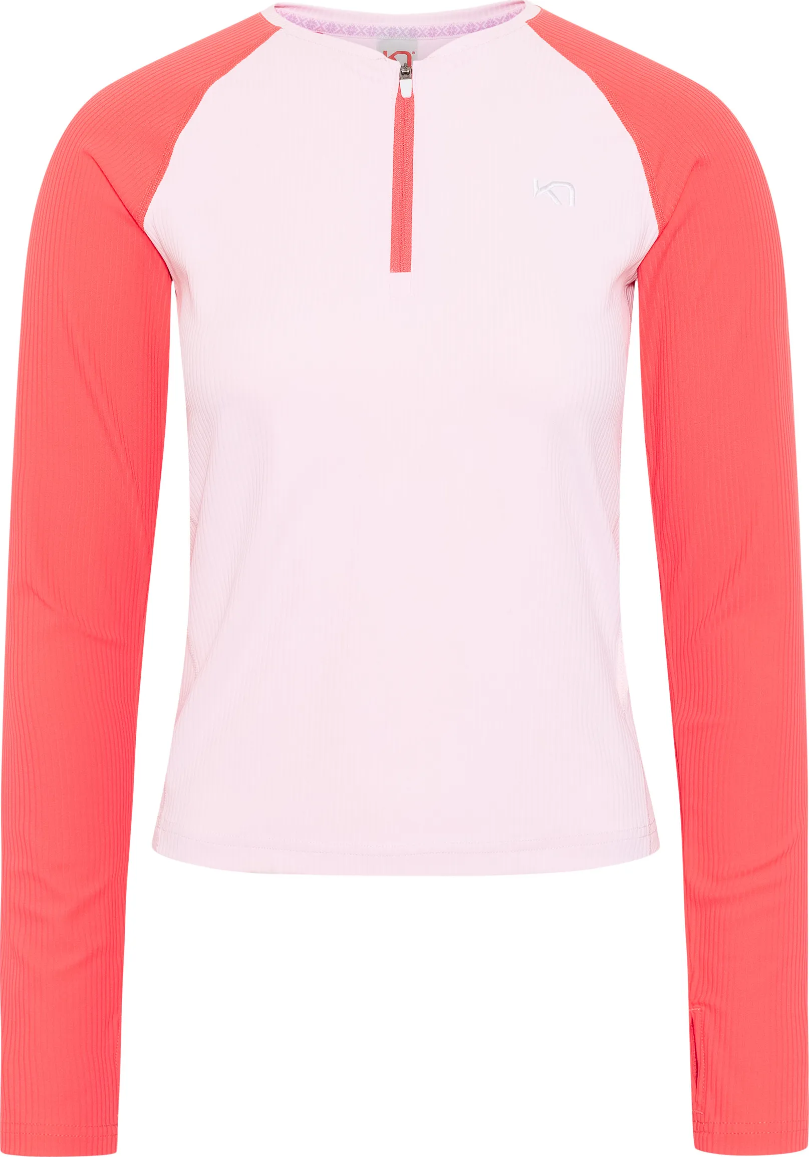 Kari Traa Women's Linnea Long Sleeve