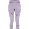Kari Traa Women's Louise 2.0 3/4 Tights, Balmy