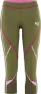 Kari Traa Women's Louise 3/4 Tights, Tweed