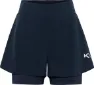 Dark navy blue