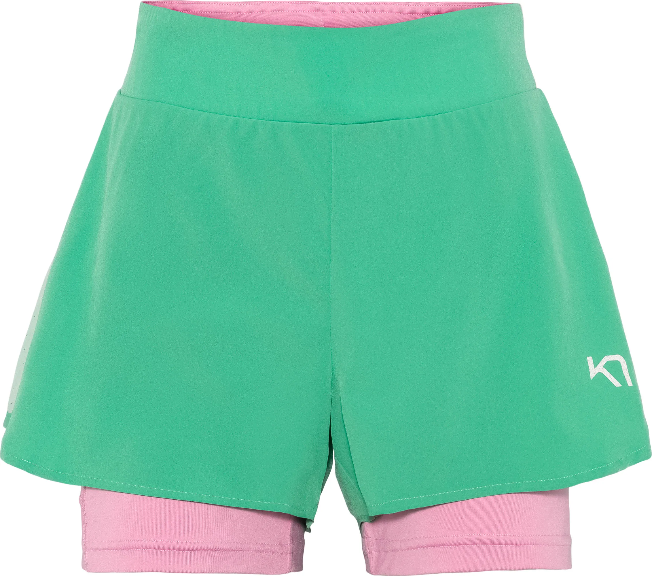 Kari Traa Women's Mija Training Shorts