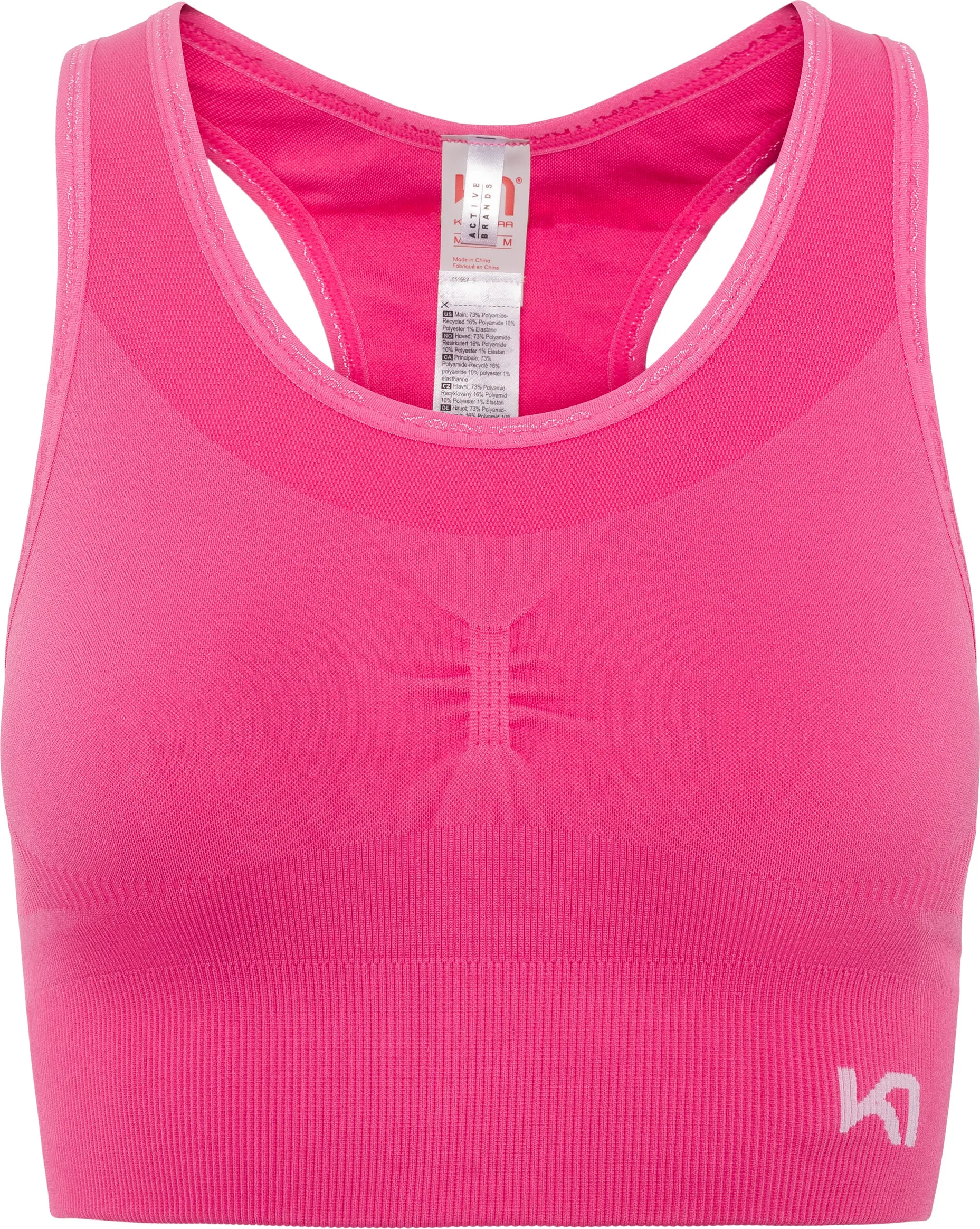 Kari Traa Women's Ness Top 2.0