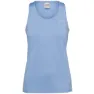 Pastel light blue