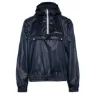 Dark navy blue
